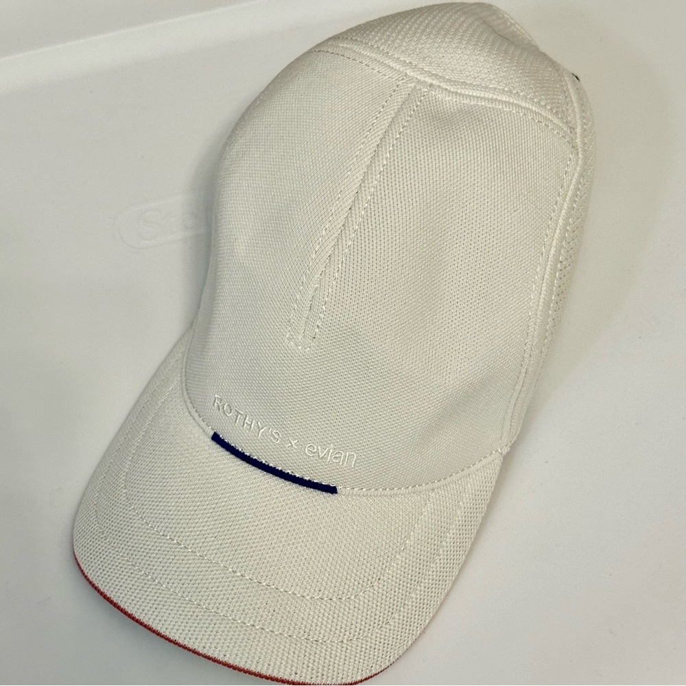 Rothy’s x Evian - The Cap